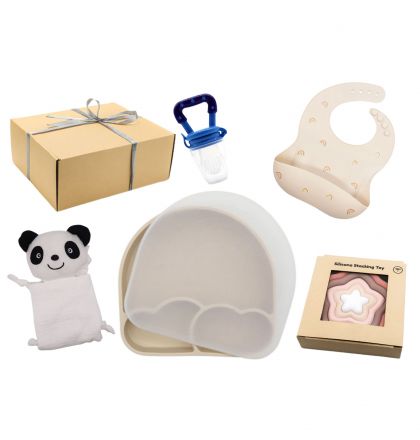 Set cadou Baby Boss Gift Box